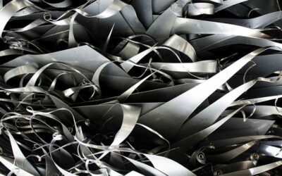 What Happens to Your Scrap Metal After We Collect It?