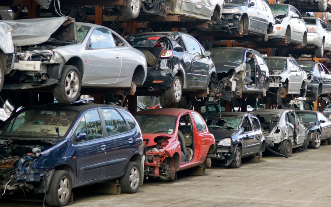 How to Scrap My Car in NI: The Complete Step-by-Step Guide