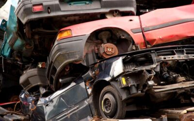 Is It Worth Fixing a Car or Scrapping It Instead?