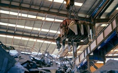What Scrap Metal Can You Recycle? A Room-by-Room Guide for Your Home