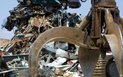 Spring Clear-Out? Don’t Throw These Metal Items Into General Waste