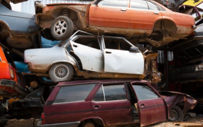 What Paperwork Do I Need to Scrap My Car in NI?