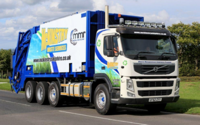 How Belfast Businesses Can Recycle Redundant Machinery Responsibly